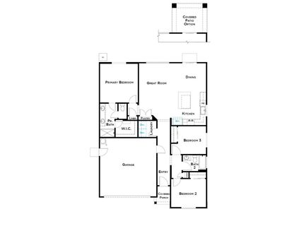1041 Mallory Ridge St, Roseville, CA 95747 Photo