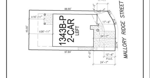 1041 Mallory Ridge St, Roseville, CA 95747 Photo