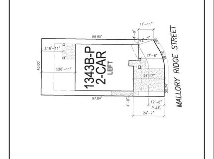 1041 Mallory Ridge St, Roseville, CA 95747 Photo