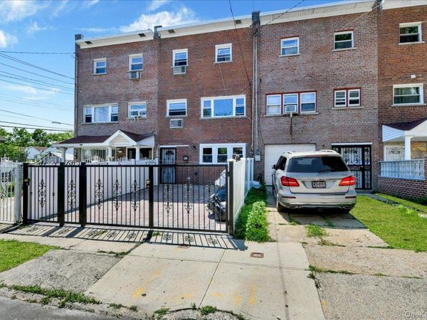 403 Torry Avenue, Bronx, NY 10473