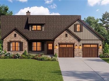 205 Charles Court, Covington, OH 45318