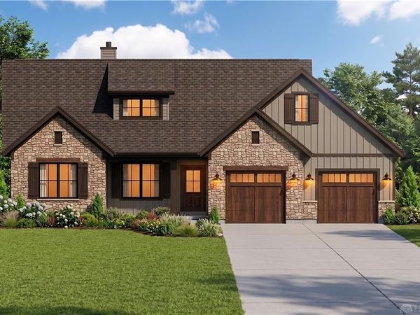 205 Charles Court, Covington, OH 45318