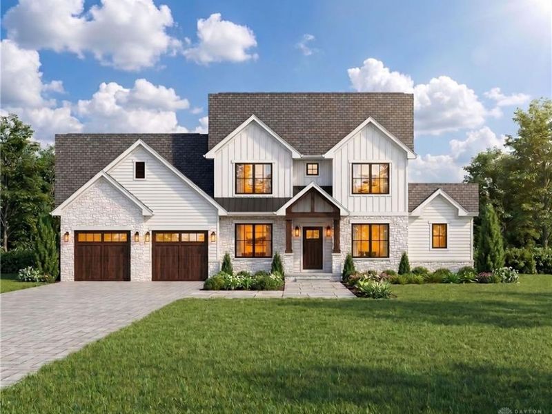 212 Charles Court, Covington, OH 45318 Photo 1