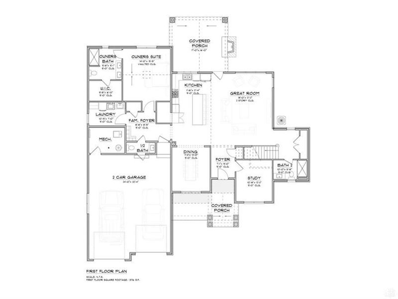 212 Charles Court, Covington, OH 45318 Photo 2