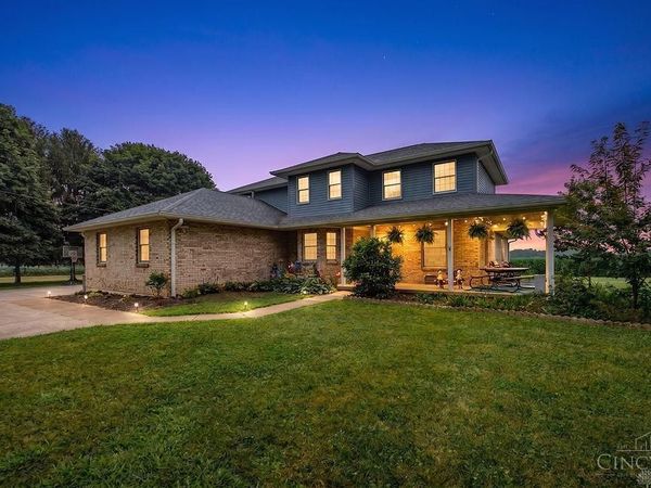 7947 Contreras Road, Oxford, OH 45056