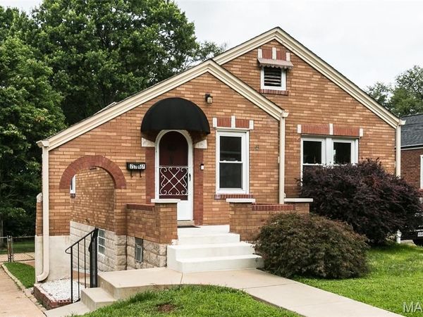 2367 Goodale Avenue, Overland, MO 63114