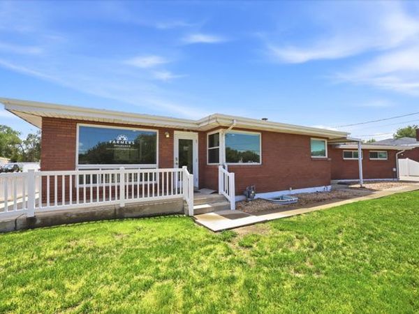 3457 W 4700 S, Taylorsville, UT 84129