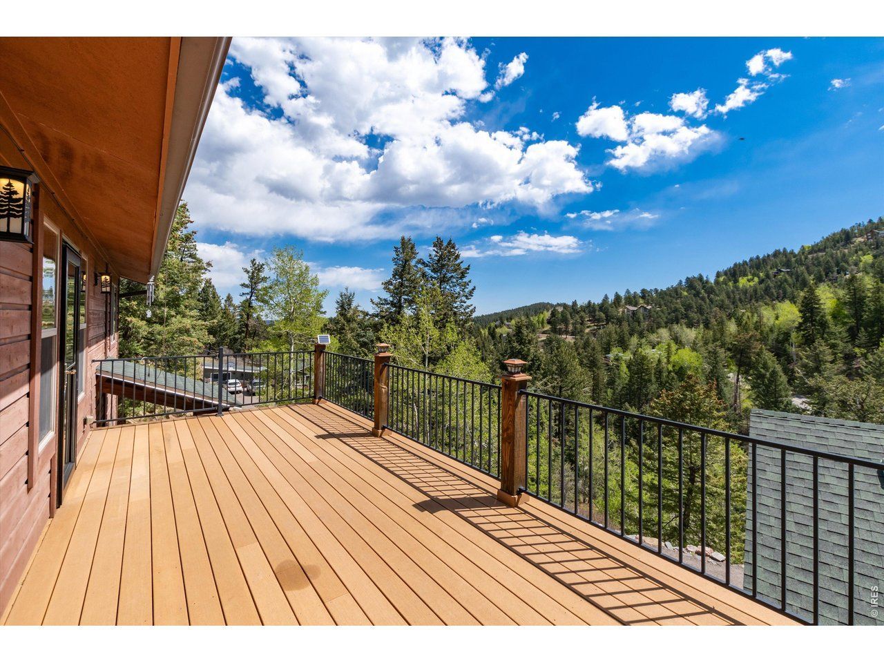 9701 City View Dr, Morrison, CO 80465 Main Photo