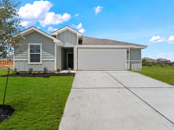 161 Belton DR, Kyle, TX 78640
