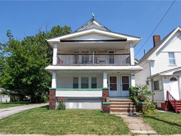2189 W 105th Street, Cleveland, OH 44102