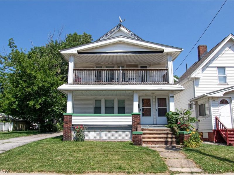 2189 W 105th Street, Cleveland, OH 44102 Photo 1