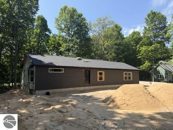 3067 White Tail Drive, Bellaire, MI 49615