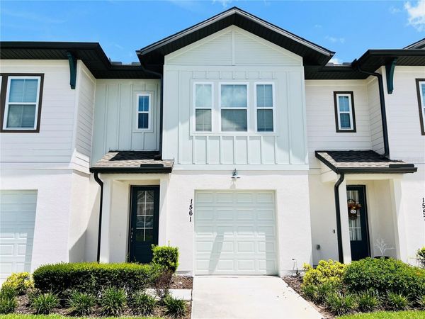 1561 DISCOVERY STREET , DAVENPORT, FL 33896