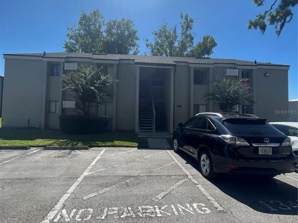 134 SPRINGWOOD CIRCLE , Unit B, LONGWOOD, FL 32750