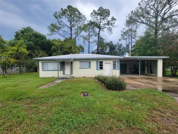 5939 SE HOLLY ROAD , BELLEVIEW, FL 34420