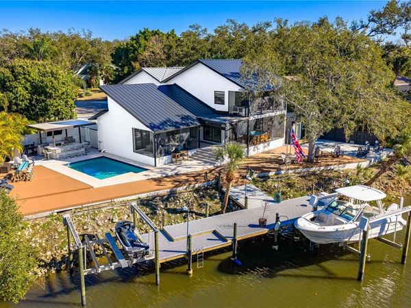 2500 MONTEREY STREET , SARASOTA, FL 34231