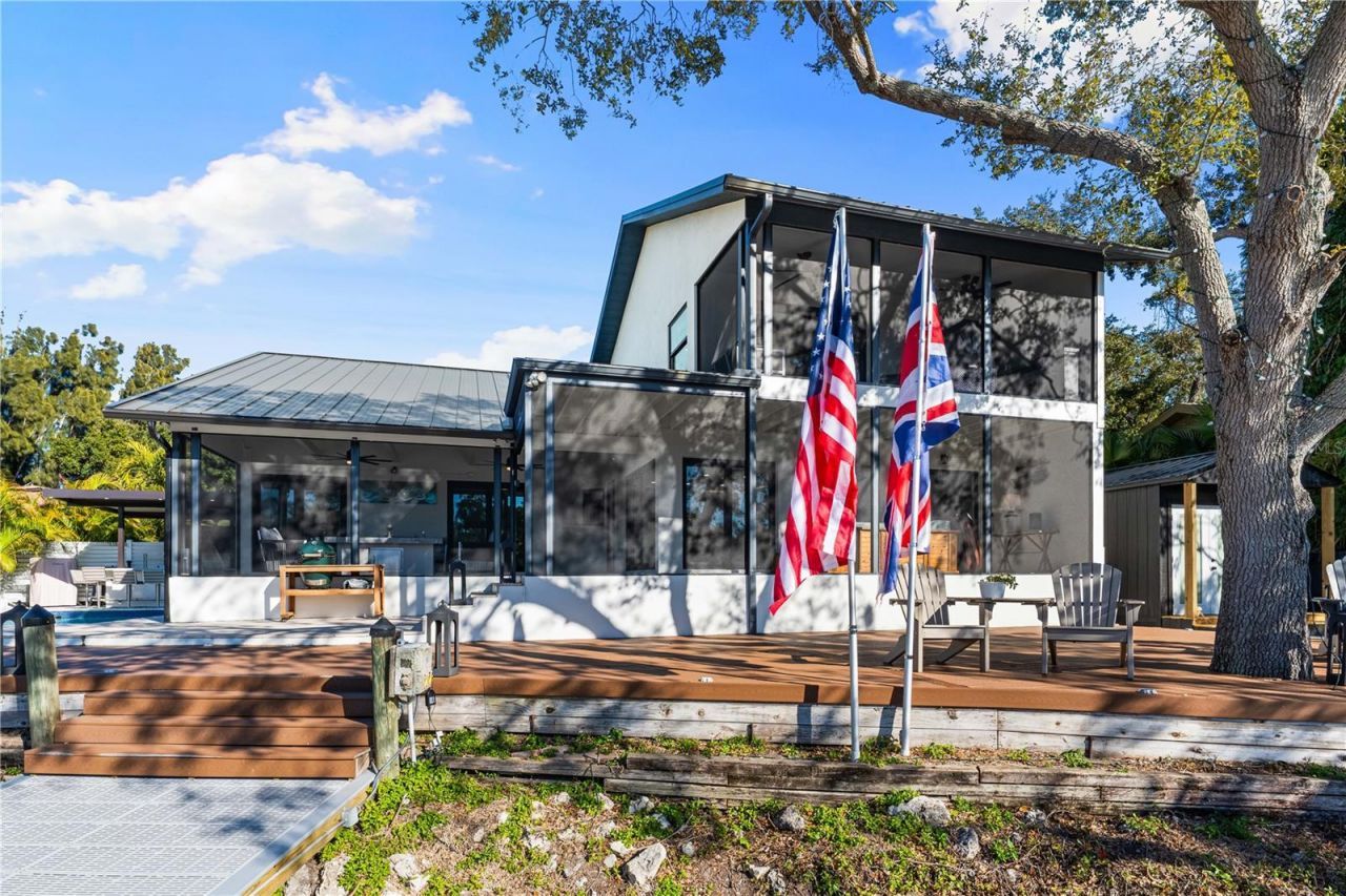2500 Monterey Street, Sarasota, FL 34231 Photo