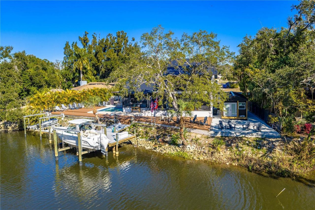 2500 Monterey Street, Sarasota, FL 34231 Photo