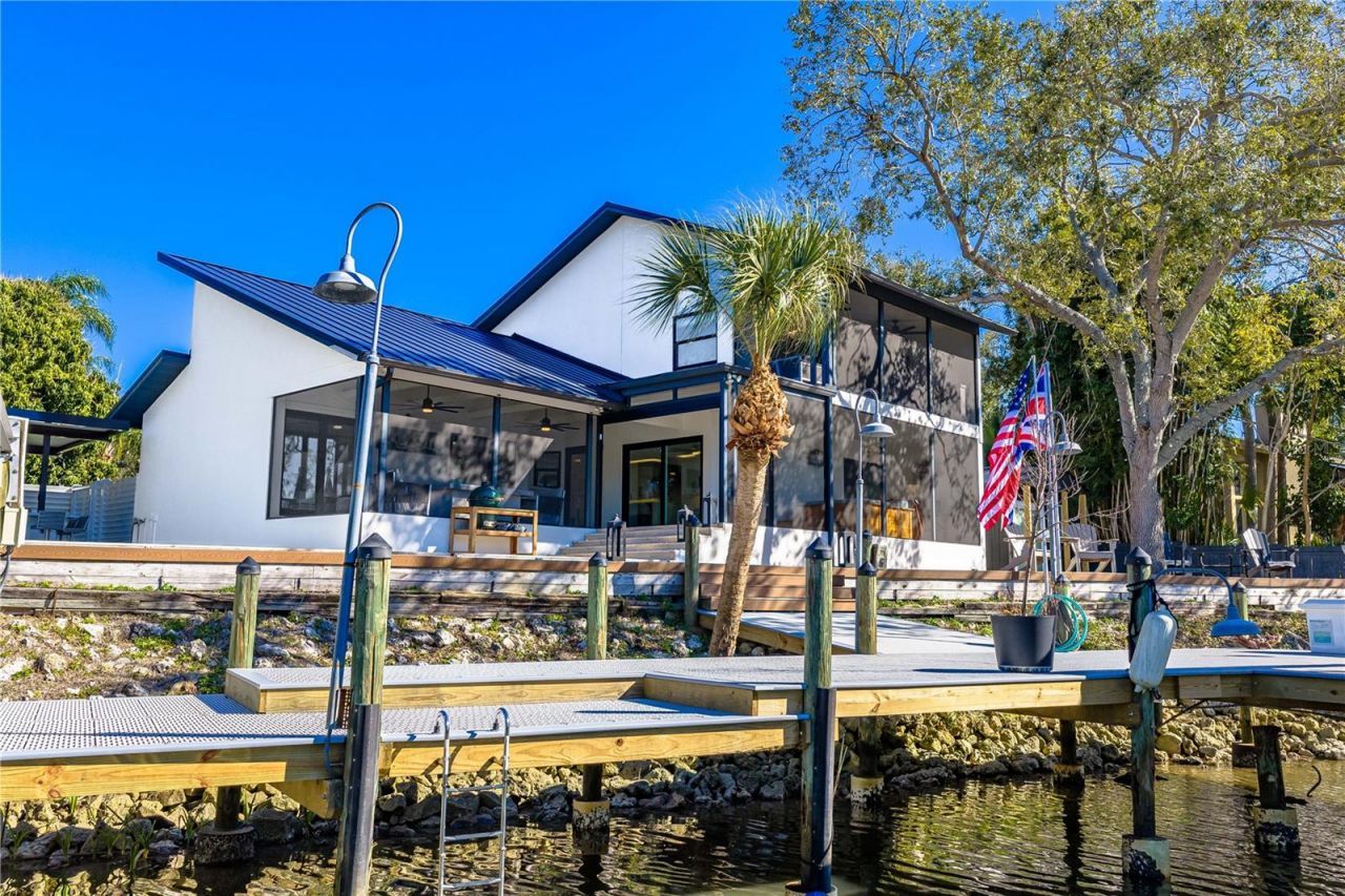 2500 Monterey Street, Sarasota, FL 34231 Photo