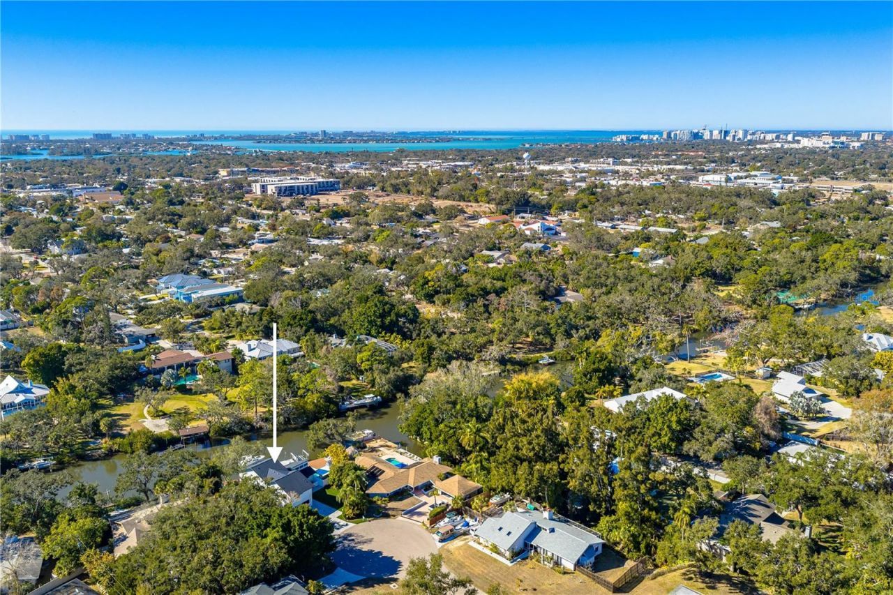2500 Monterey Street, Sarasota, FL 34231 Photo