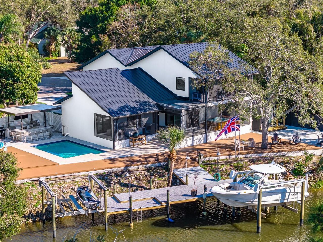 2500 Monterey Street, Sarasota, FL 34231 Photo