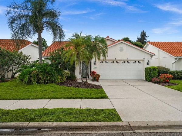 4825 TAMARACK TRAIL , VENICE, FL 34293