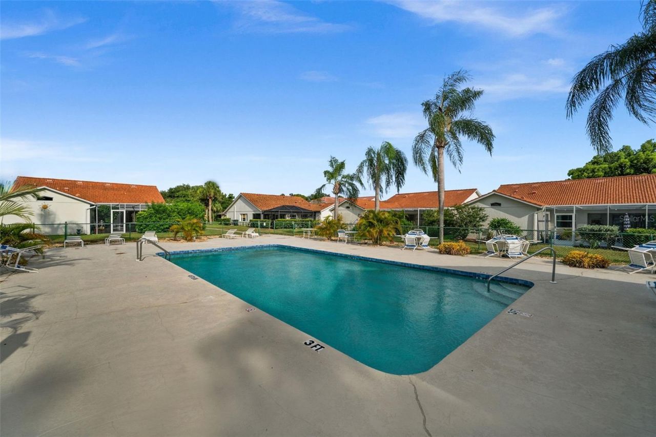 4825 Tamarack Trail , Venice, FL 34293 Photo