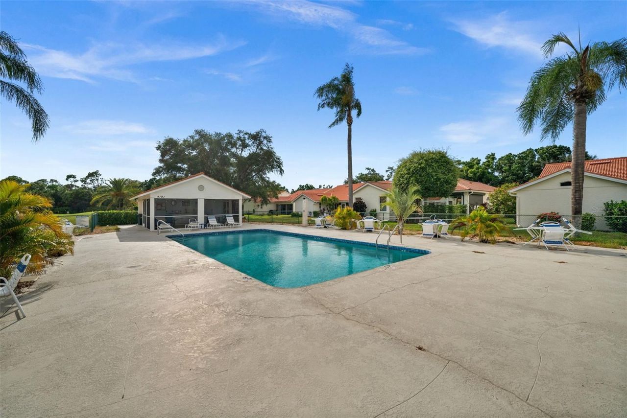 4825 Tamarack Trail , Venice, FL 34293 Photo