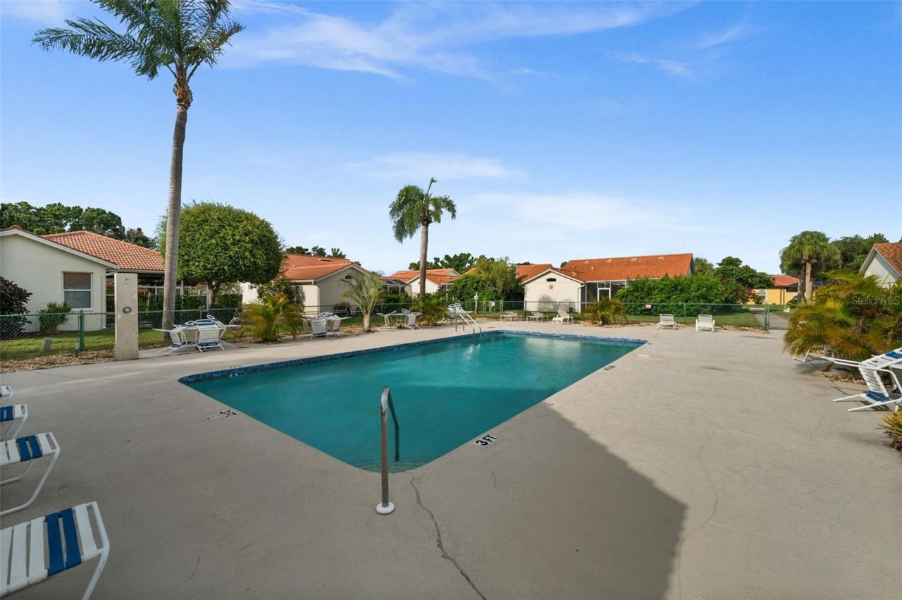 4825 Tamarack Trail , Venice, FL 34293 Photo