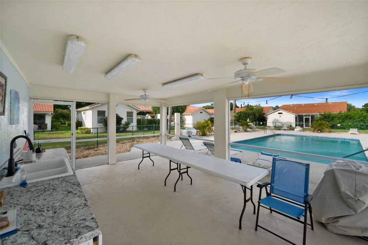 4825 Tamarack Trail , Venice, FL 34293 Photo