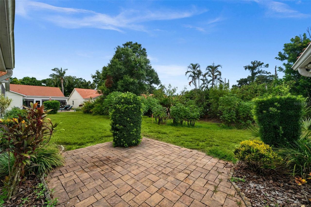 4825 Tamarack Trail , Venice, FL 34293 Photo