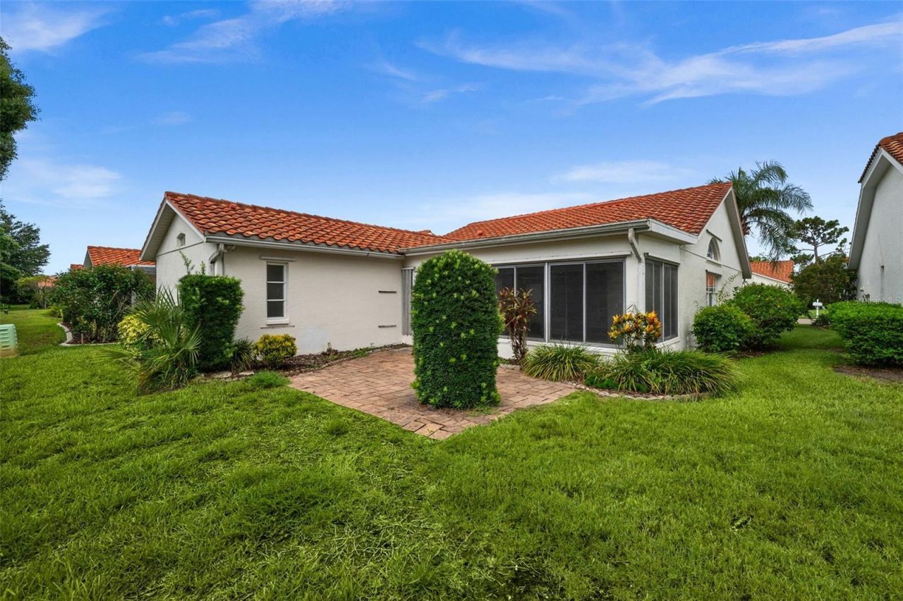 4825 Tamarack Trail , Venice, FL 34293 Photo