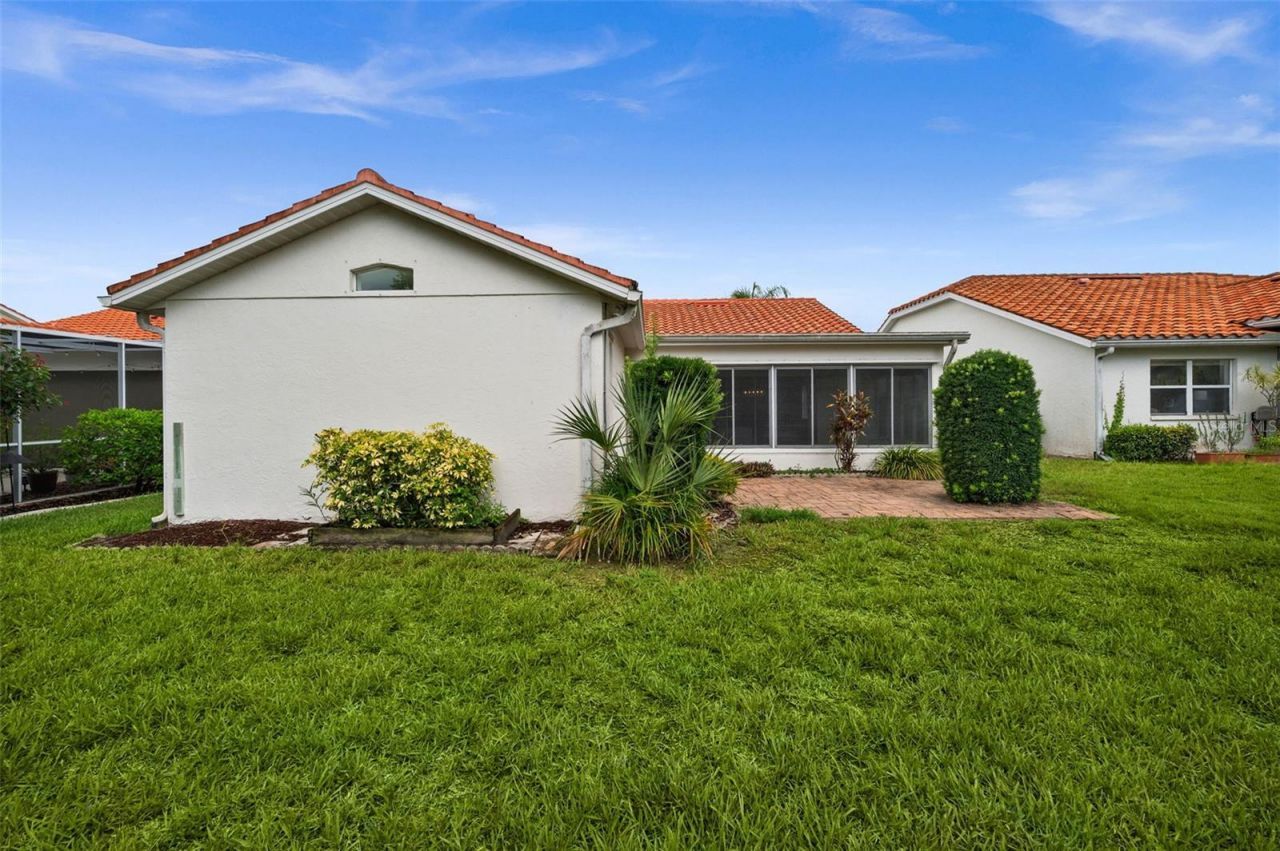 4825 Tamarack Trail , Venice, FL 34293 Photo