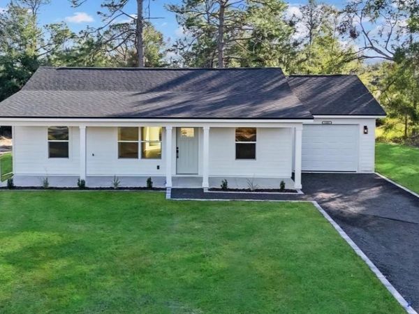 TBD SEQUOIA LOOP DRIVE, OCKLAWAHA, FL 32179