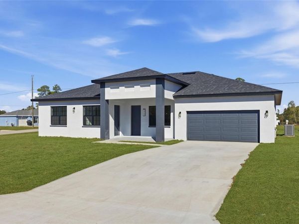 TBD SEQUOIA LOOP DRIVE, OCKLAWAHA, FL 32179