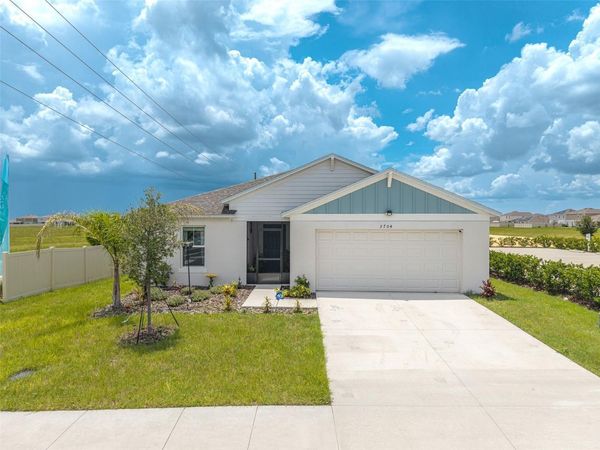 3704 DUSTY MILLER PLACE , HAINES CITY, FL 33844
