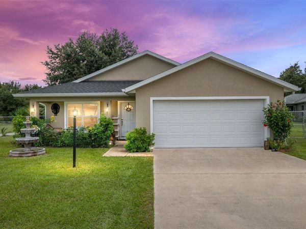 4660 SW 130TH STREET , OCALA, FL 34473