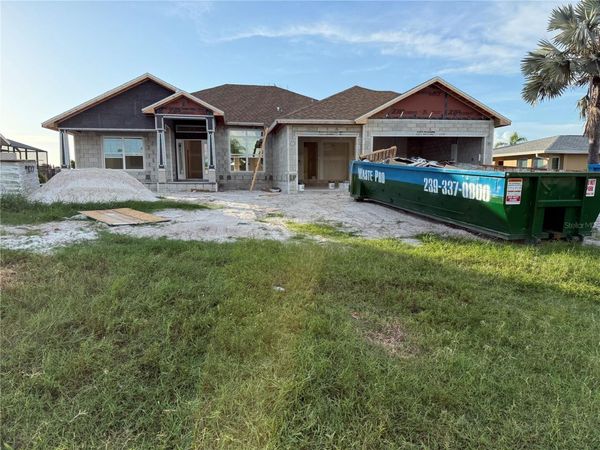 18 CADDY ROAD, ROTONDA WEST, FL 33947