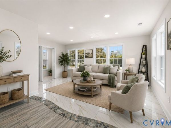 349 Peach Tree Lane, Lancaster, VA 22578