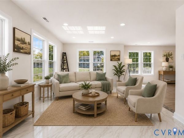 349 Peach Tree Lane , Lancaster, VA 22578