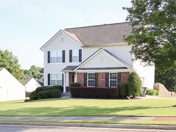 1228 Pine Acre Drive , Sugar Hill, GA 30518