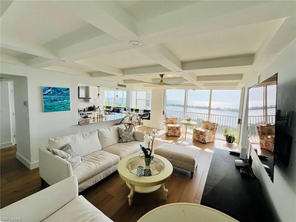 5550 Heron Point DR, Unit 1003, NAPLES, FL 34108