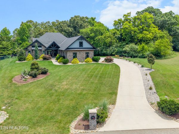 3223 Lowes Landing, Louisville, TN 37777