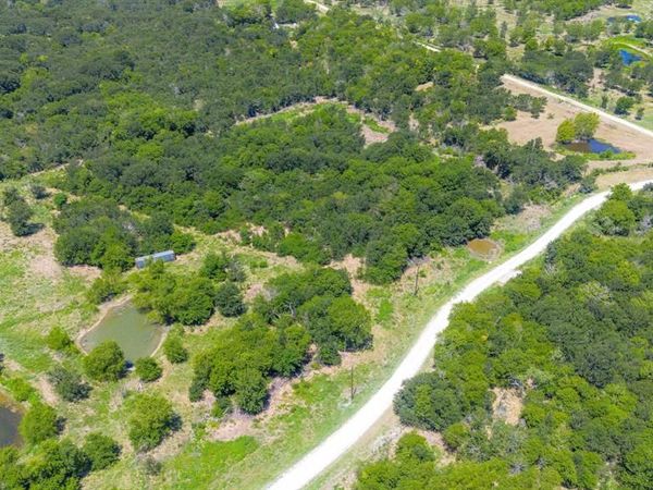 TBD SE CR 2383 , Wortham, TX 76693
