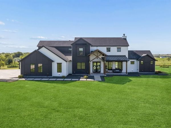181 Loma Alta Court, Aledo, TX 76008