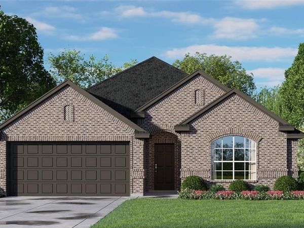 7405 Lavender Lane, Denton, TX 76259