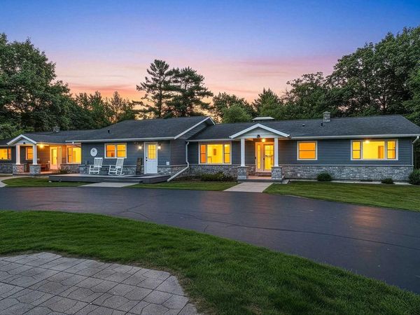 N7250 ASH ROAD, Shawano, WI 54166