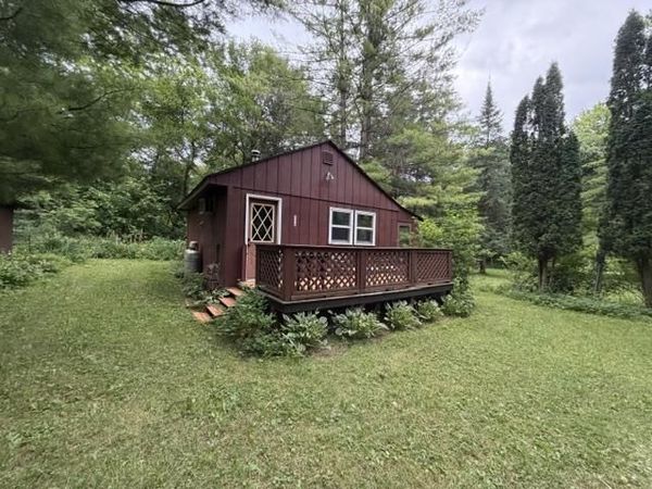 60357 RUSH CREEK ROAD, Ferryville, WI 54628