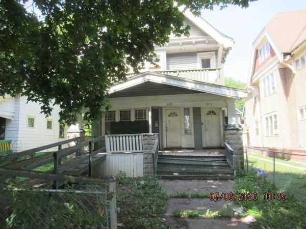 2723 N 40th STREET, Unit 2725, Milwaukee, WI 53210