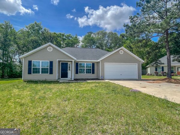 338 S Bridgeport Drive, Statesboro, GA 30461
